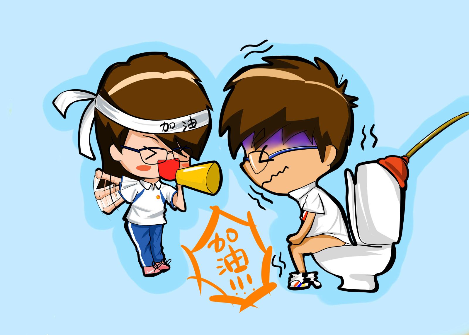 便秘“討厭”4樣食物，經(jīng)常吃一點(diǎn)，潤腸通便，腸道更加光滑干凈