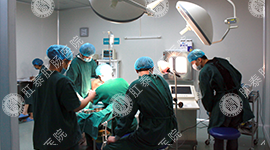 南寧肛瘺動(dòng)手術(shù)需要多少錢(qián)？